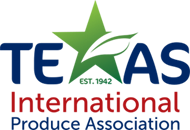 Texas International Produce Association Logo