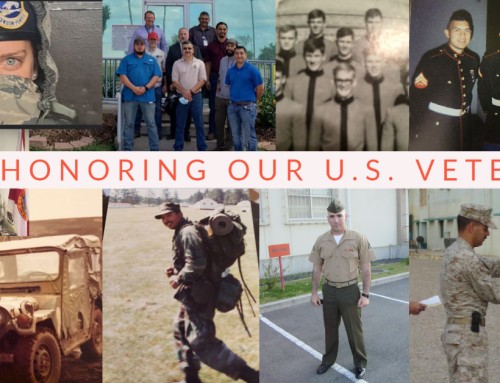 Military Veteran’s of TIPA