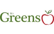Mr. Greens Produce