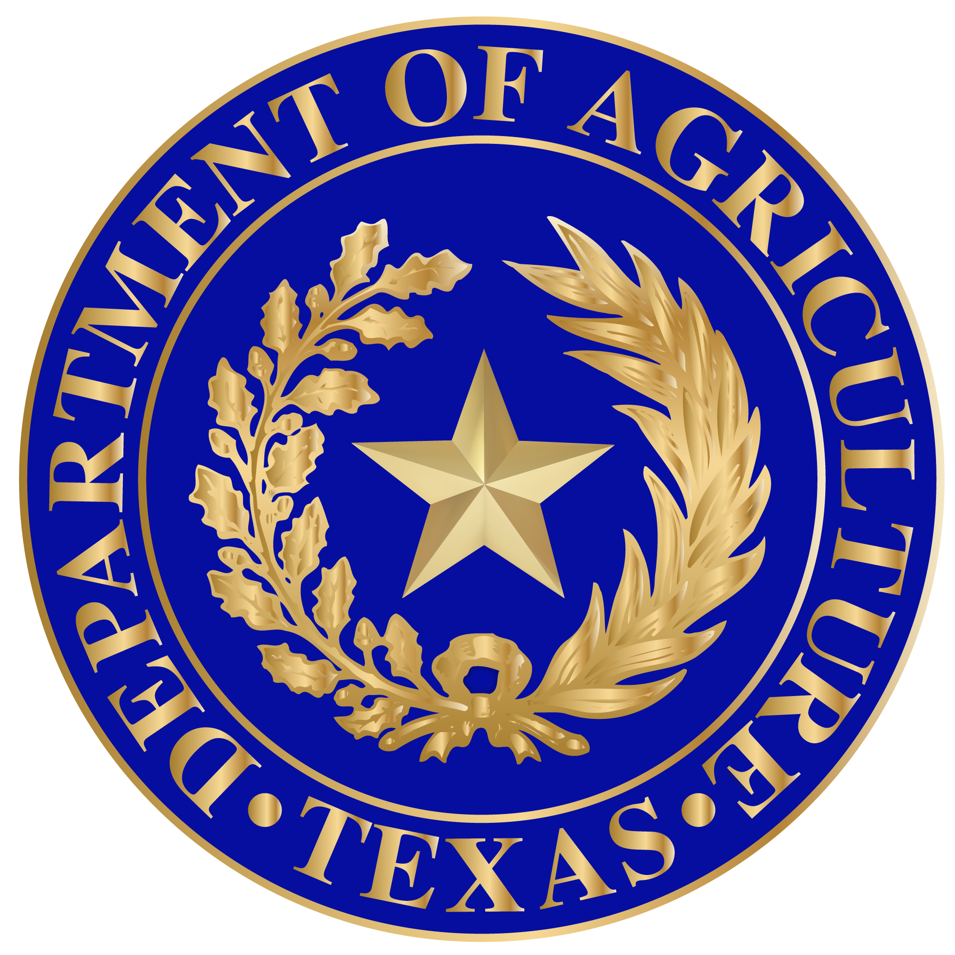 Texas Department of Agriculture