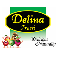 Delina Fresh