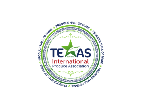 Texas International Produce Association to Induct Five Industry Icons to the Texas Produce Hall of Fame