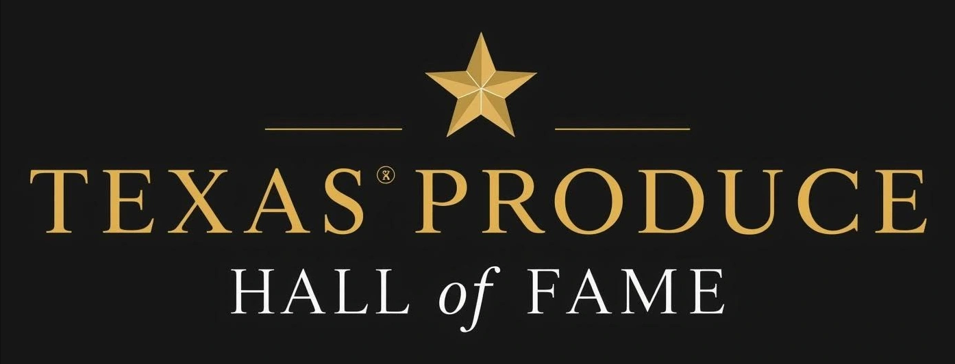 texas produce hall of fame