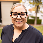 Melanie Board Member